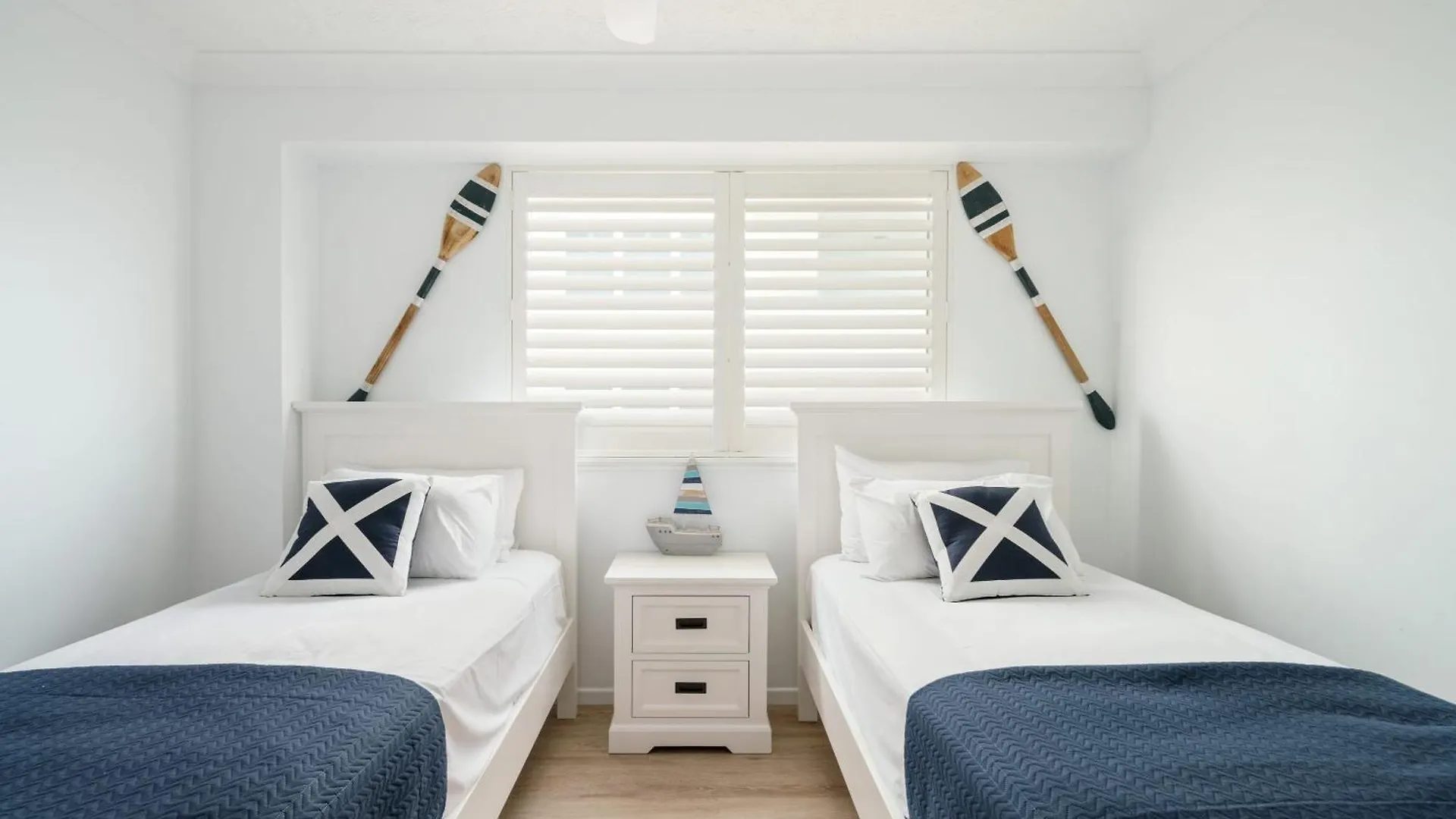 Beautiful Coastal Apartment With Epic Sea Views Caloundra 0*,