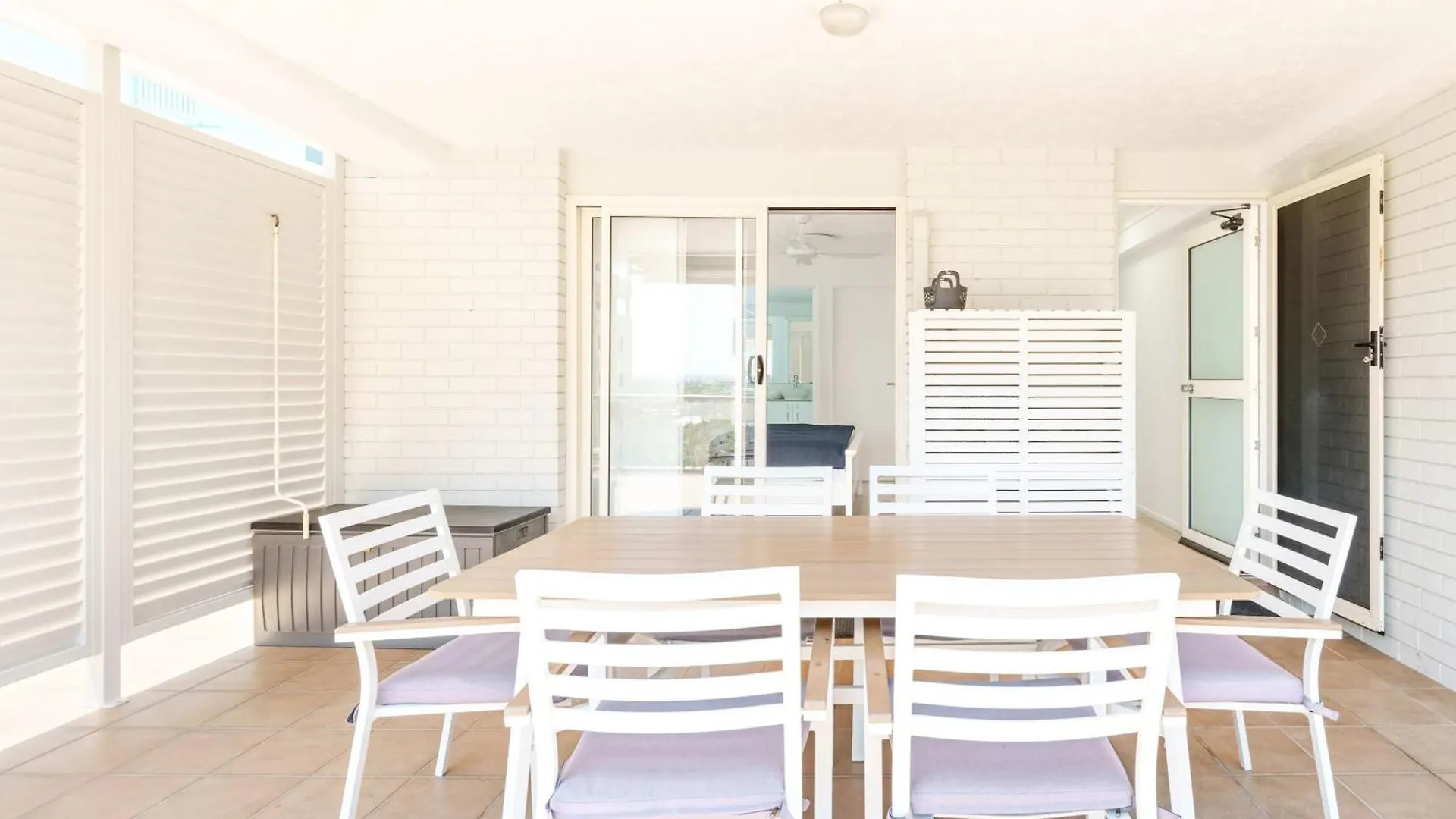 Beautiful Coastal Apartment With Epic Sea Views Caloundra Australia