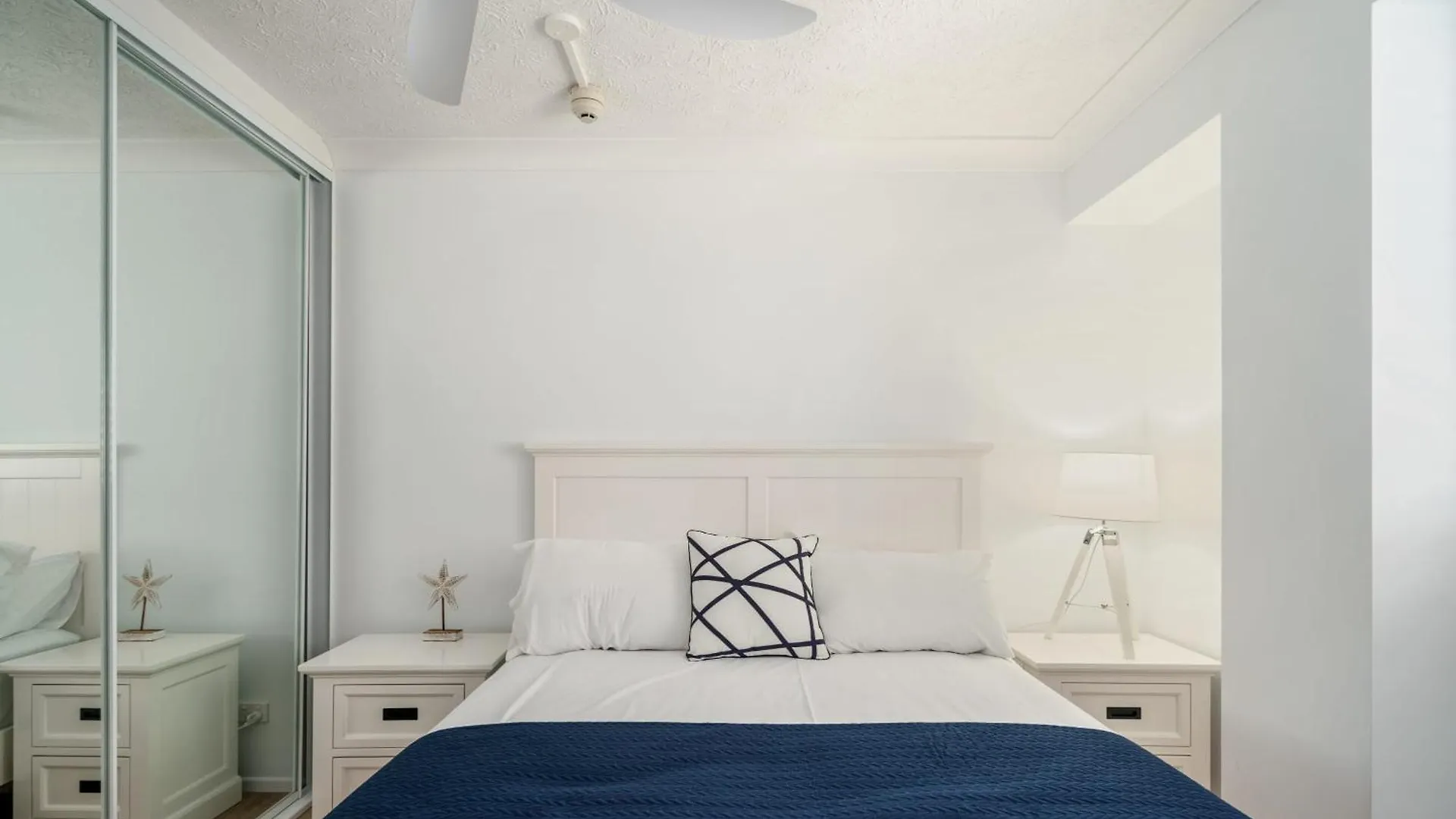 Beautiful Coastal Apartment With Epic Sea Views Caloundra