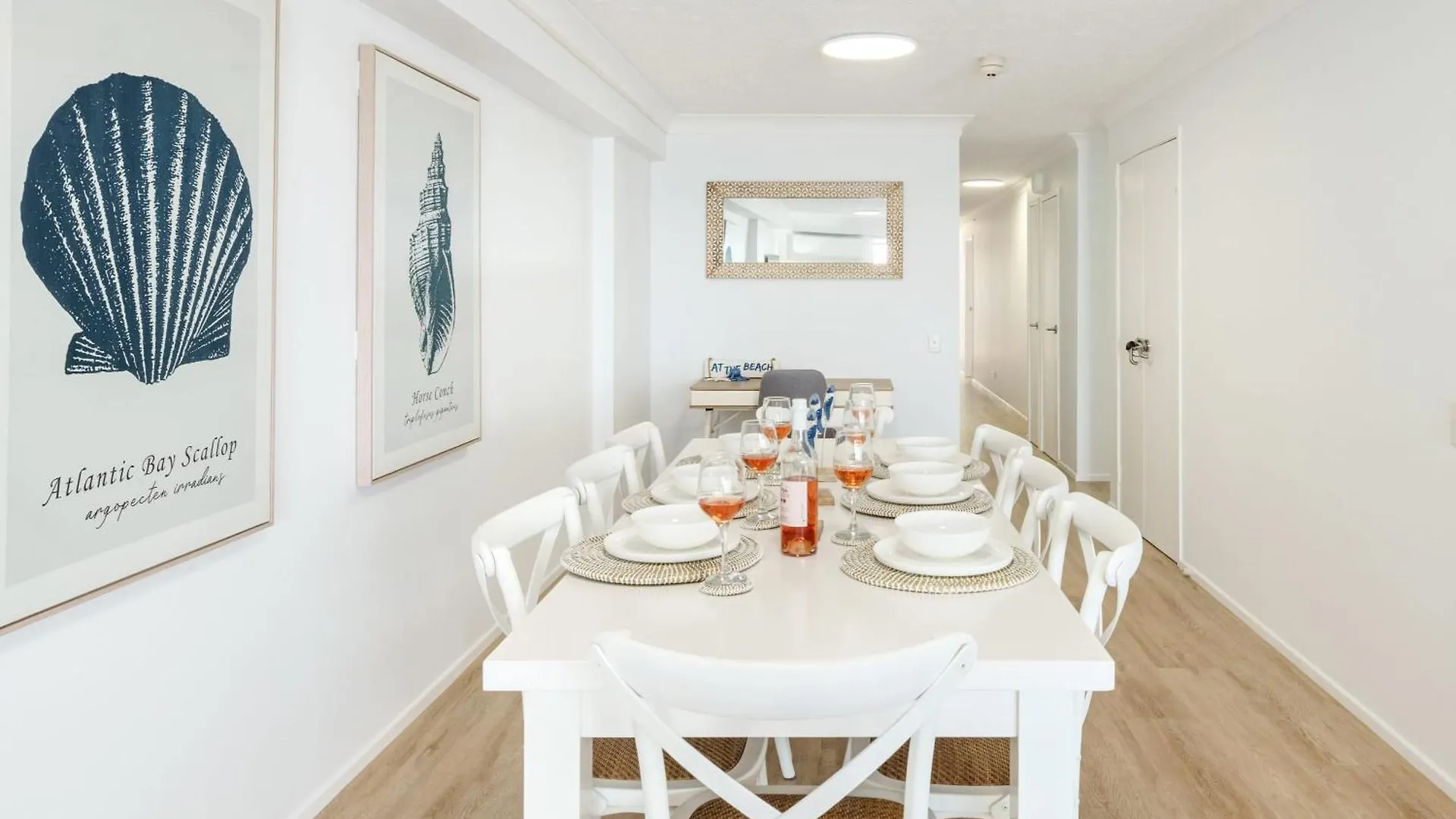 Beautiful Coastal Apartment With Epic Sea Views Caloundra