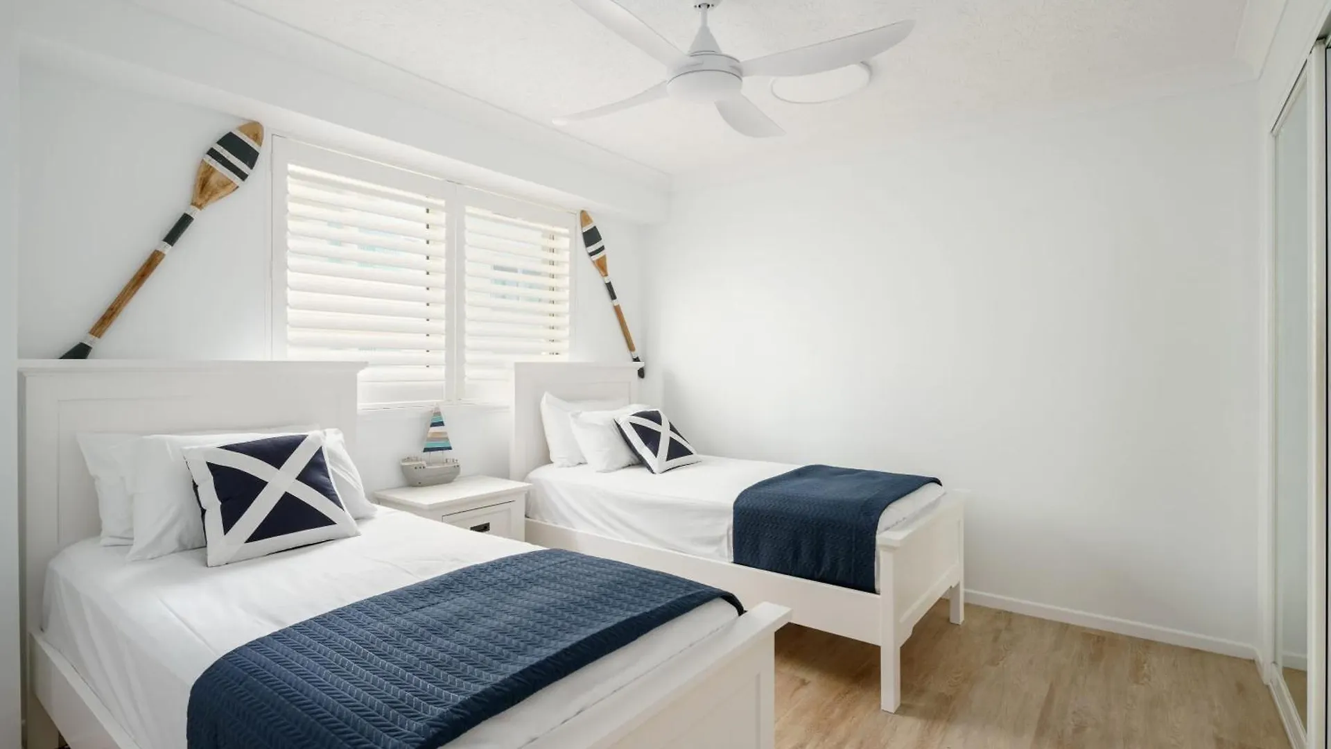 Beautiful Coastal Apartment With Epic Sea Views Caloundra Australia