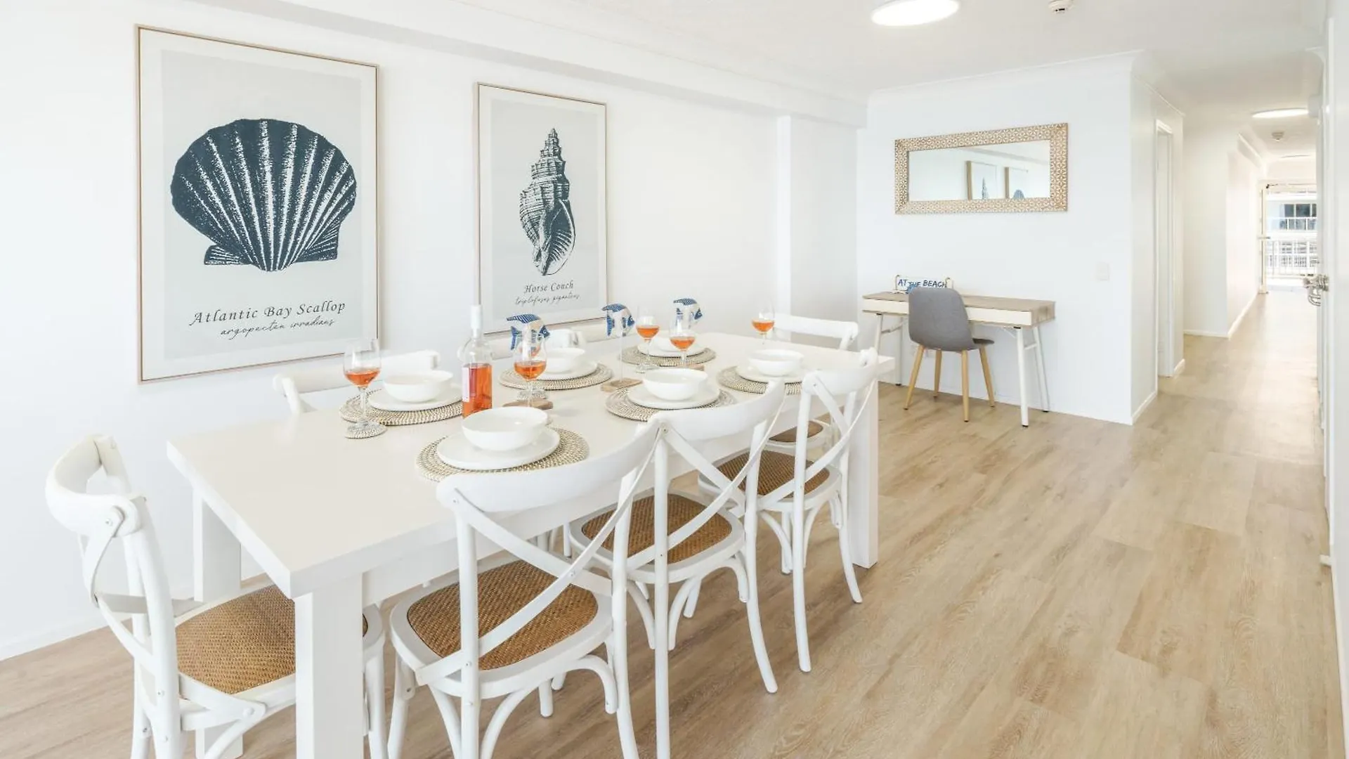 Beautiful Coastal Apartment With Epic Sea Views Caloundra Australia
