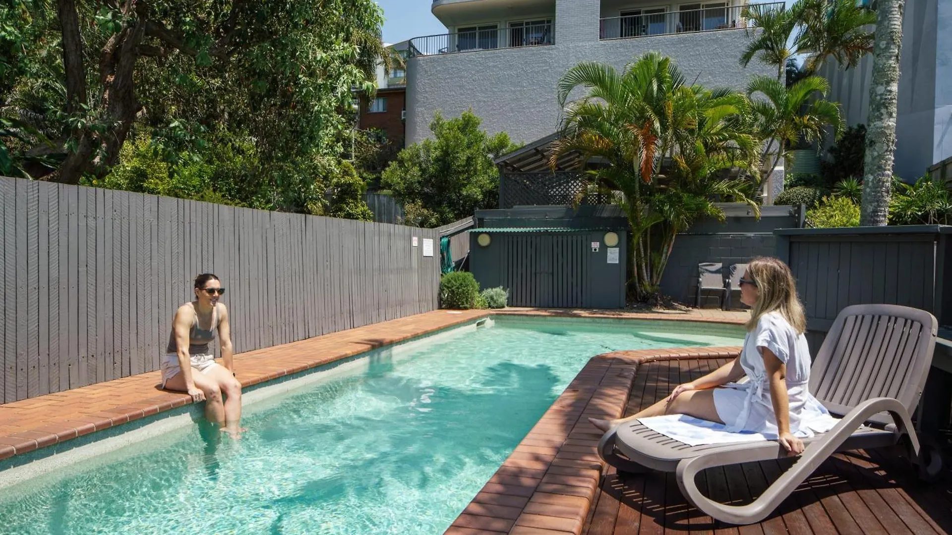 Beautiful Coastal Apartment With Epic Sea Views Caloundra